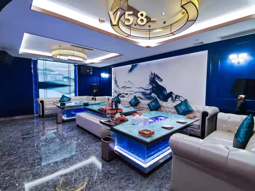 廊坊商务ktv新潮体验-永清县ktv预订